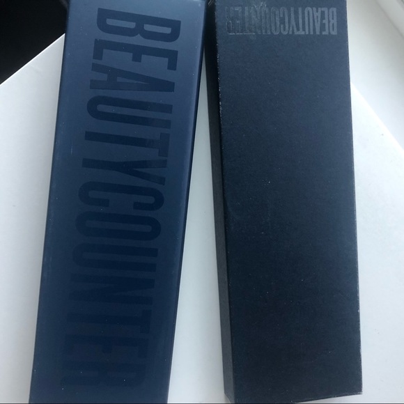 Beautycounter 2019 starlight eyeshadow palette NEW - Picture 2 of 6